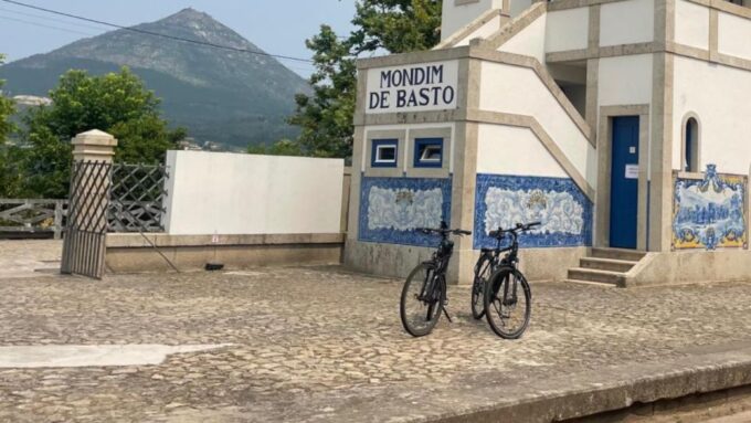 Rent-A-Bike: Explore 40 Km of the Old Tâmega Railway Line - Cancellation and Refund Policy
