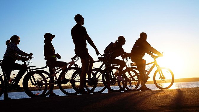 Rent a Bike in Ammoudara, Heraklion - About Your Stay