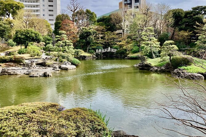 Rent a Bike in Asakusa and Enjoy Sightseeing in Tokyo! - Schedule and Accessibility