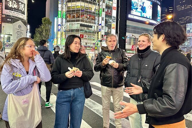 Rent a Bike in Asakusa and Enjoy Sightseeing in Tokyo! - Bike Rental Experience