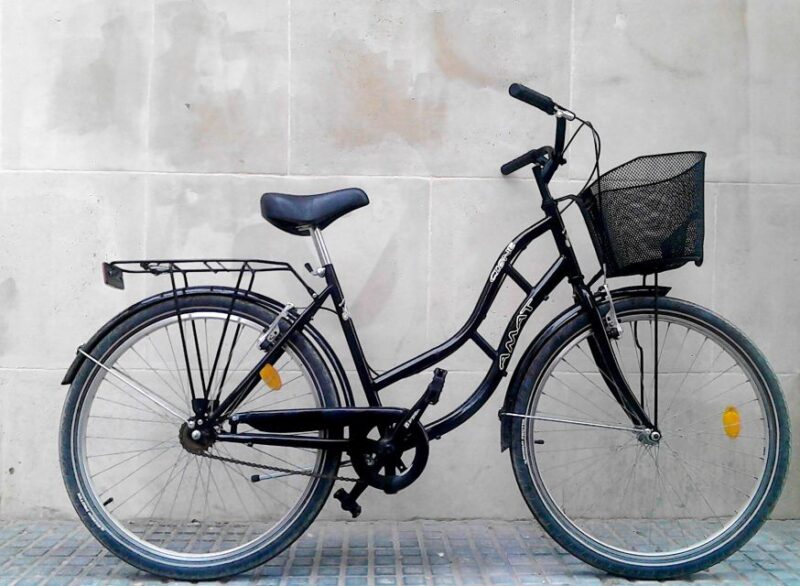 Rent a Bike in Malaga - Experience and Highlights