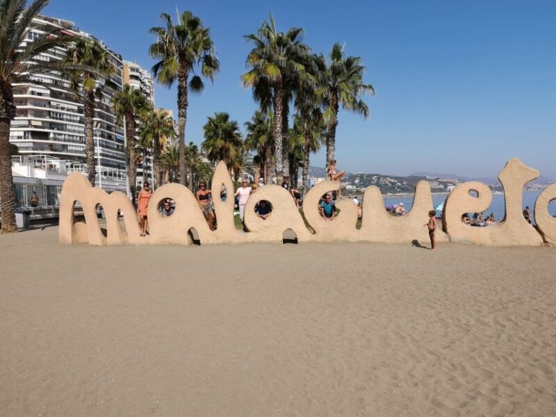 Rent a Bike in Malaga - Important Information