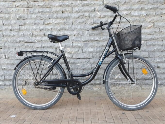 Rent a Bike in Malaga - Frequently Asked Questions