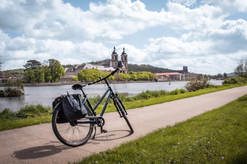 Rent a Bike in Paris - Explore Scenic Paris Routes