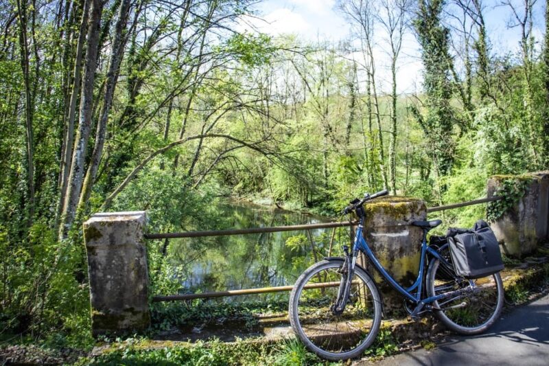 Rent a Bike in Paris - Bike Rental Features and Services