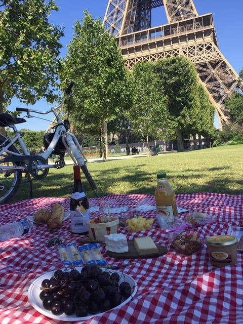 Rent a Bike in Paris - Convenient Bike Delivery and Assistance