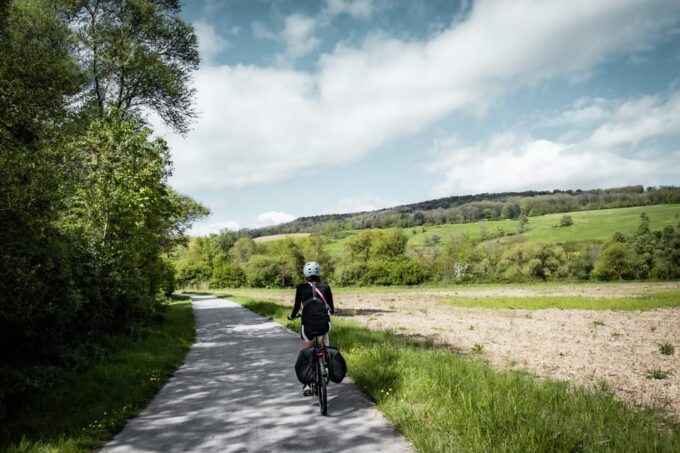 Rent a Bike in Paris - How to Book and Contact