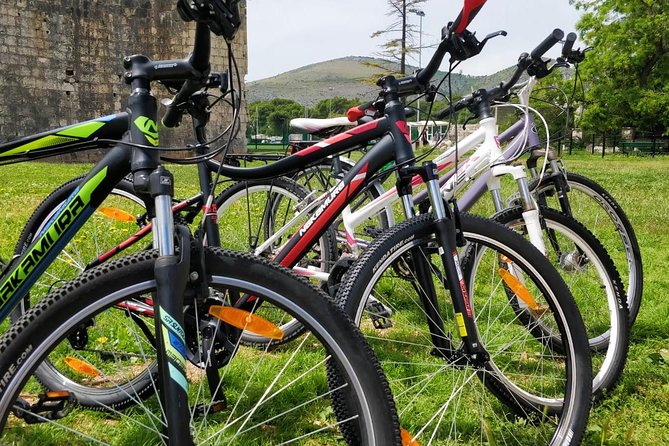 Rent a Bike in Trogir - Booking Information and Policies