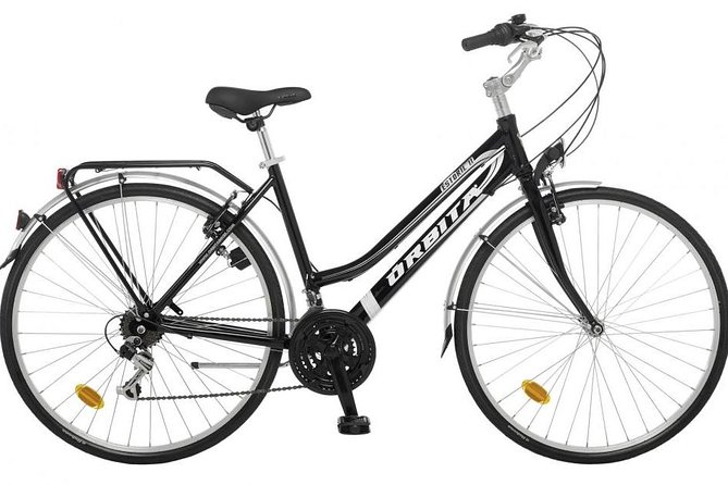 Rent a Bike in Vila Do Conde - Key Points