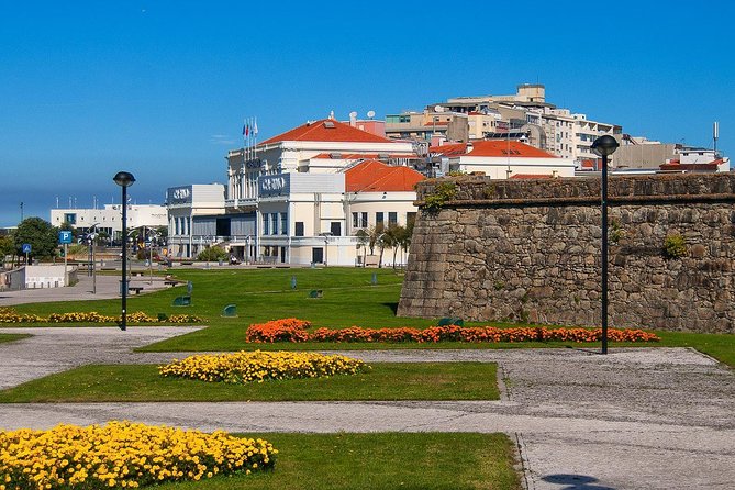 Rent a Bike in Vila Do Conde - Availability and Hours