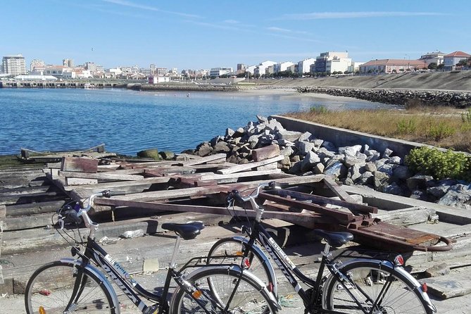 Rent a Bike in Vila Do Conde - Inclusions and Accessibility
