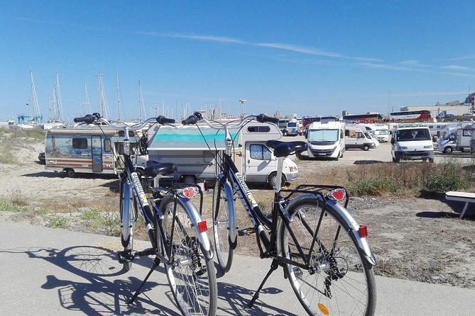 Rent a Bike in Vila Do Conde - Booking Information