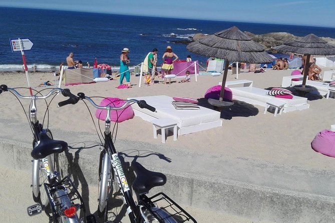 Rent a Bike in Vila Do Conde - Preparing for the Bike Tour