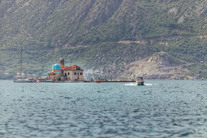 Rent a Boat From Herceg Novi (8 Hours) (1-10 Passengers) - Pricing and Booking
