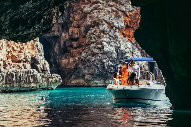 Rent a Boat From Herceg Novi (8 Hours) (1-10 Passengers) - Additional Details
