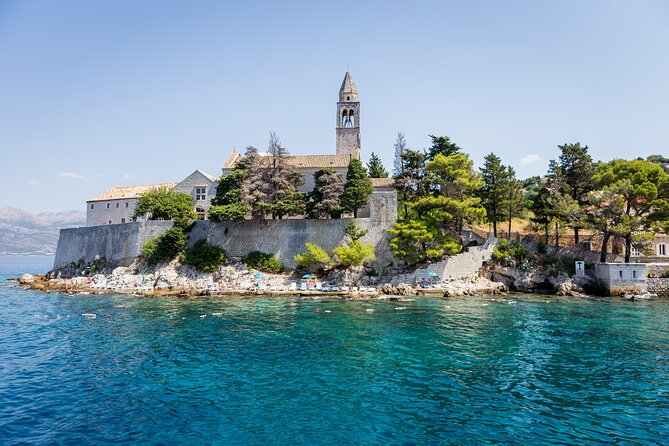 Rent a Boat! (Group Option - Half Day) - Booking and Price Details