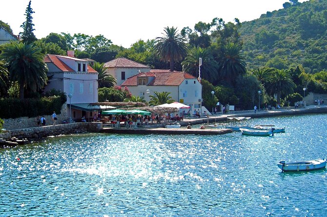 Rent a Boat! (Group Option - Half Day) - Cancellation Policy