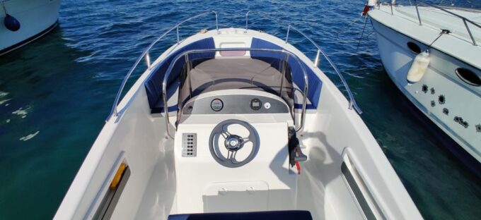 Rent a Boat in Taormina Without a License - Customer Feedback