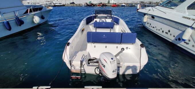 Rent a Boat in Taormina Without a License - Recap