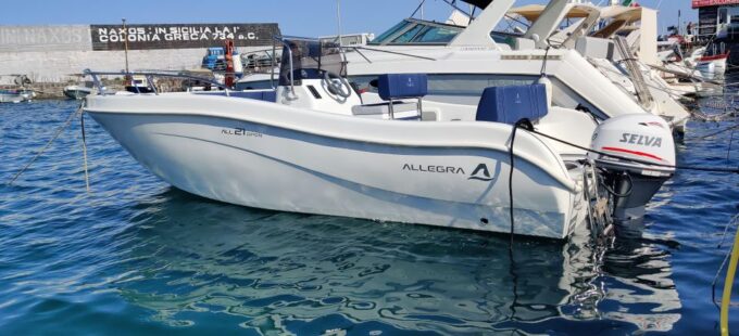 Rent a Boat in Taormina Without a License - Frequently Asked Questions