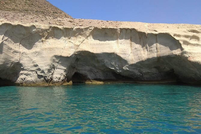 Rent a Boat Licence-Free to Discover Paros - Rental Pricing and Inclusions