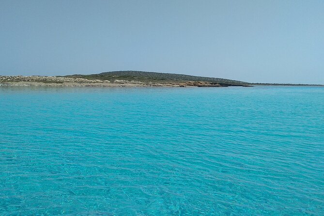 Rent a Boat Licence-Free to Discover Paros - Scheduling and Itinerary