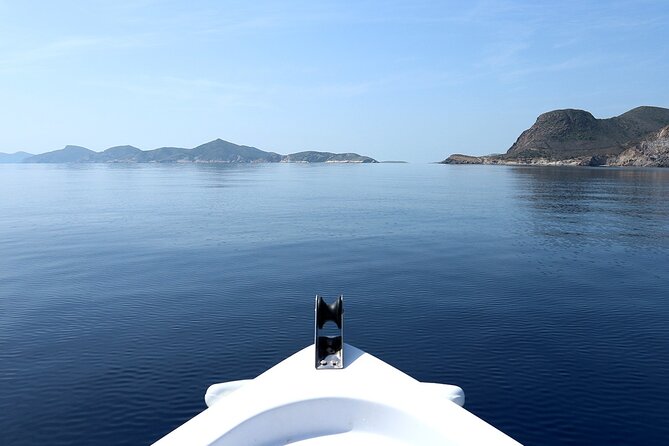 Rent a Boat Licence-Free to Discover Paros - Customer Reviews and Feedback