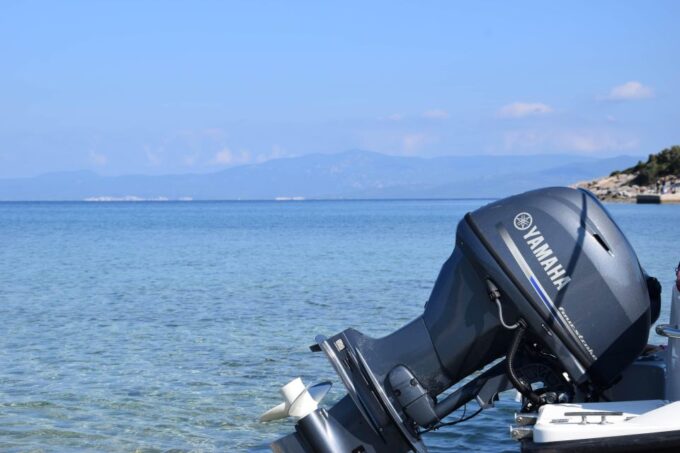 Rent a Boat No Licence Needed - Boat Usage Policies