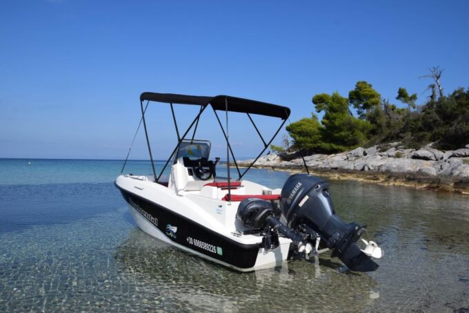 Rent a Boat No Licence Needed - Frequently Asked Questions