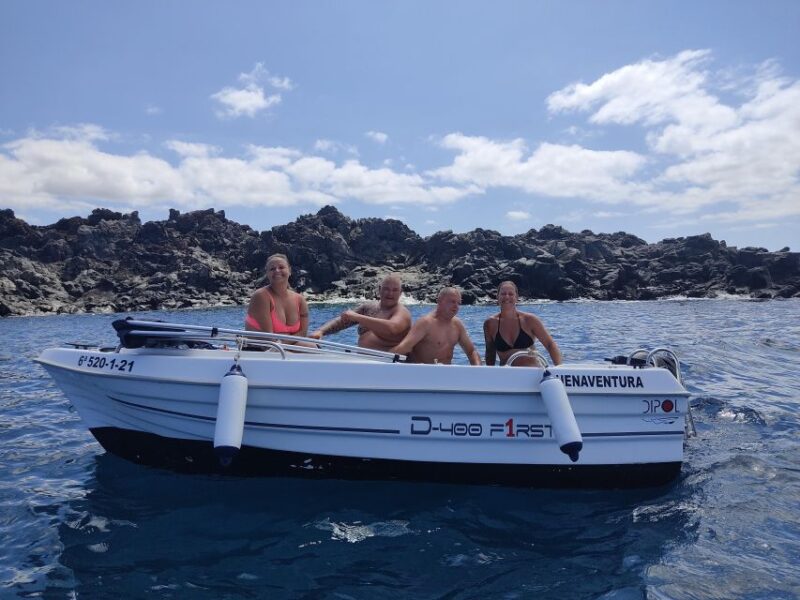 Rent a Boat With No License, Self Drive - Boat Features