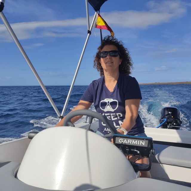 Rent a Boat With No License, Self Drive - Exclusions