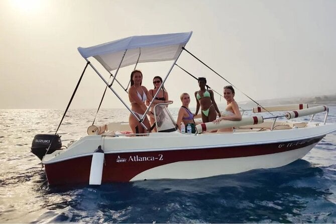 RENT a BOAT Without Licence - Boat Rental Process