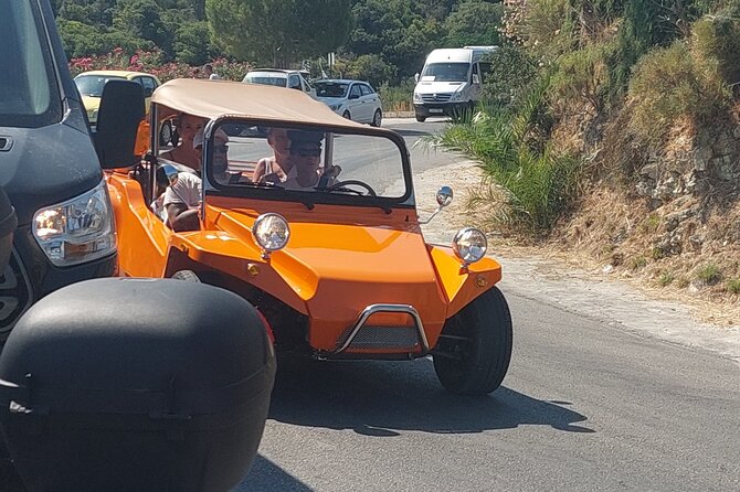 Rent a Buggy ATV Quad and Explore Zakynthos on Wheels - Cancellation Policy and Flexibility