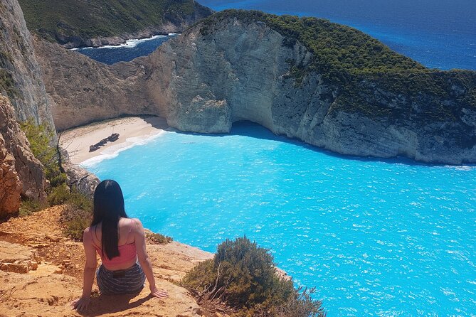 Rent a Buggy ATV Quad and Explore Zakynthos on Wheels - Experience Highlights and Reviews