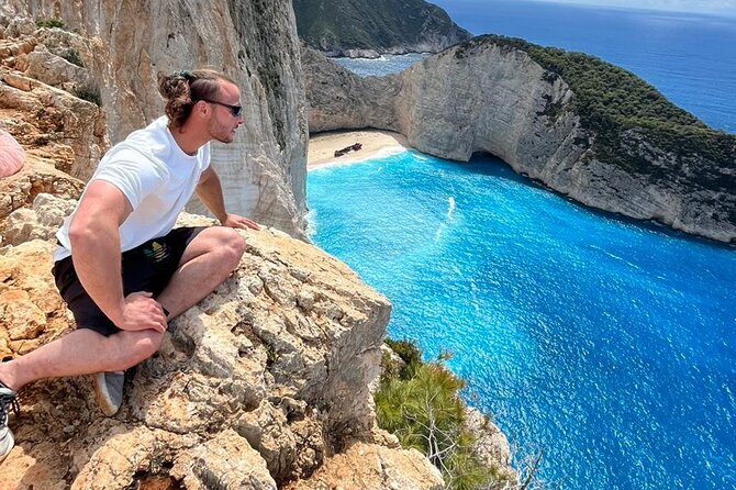 Rent a Buggy ATV Quad and Explore Zakynthos on Wheels - Booking and Reservation Process