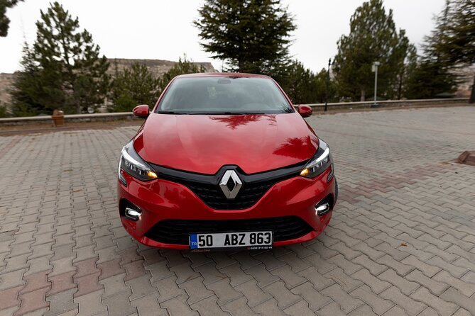 Rent A Car - Cappadocia - Customer Testimonials