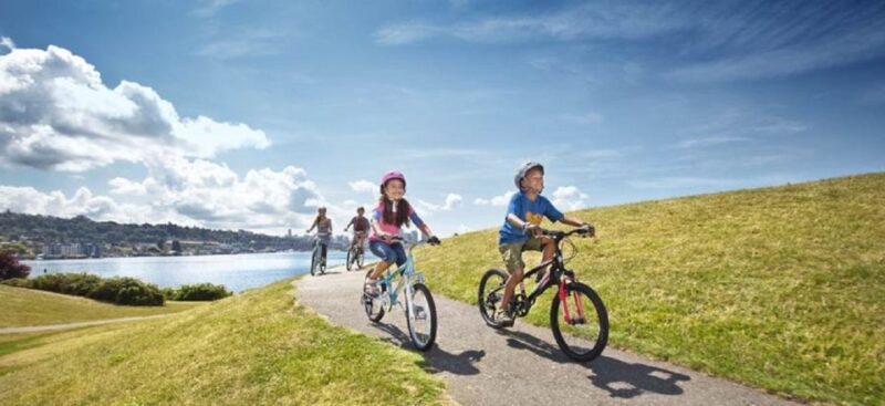 Rent a City Bike 18 Gears From 9 Hours to 7 Days: Maspalomas - Booking and Cancellation Policies