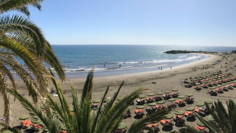 Rent a City Bike 18 Gears From 9 Hours to 7 Days: Maspalomas - Safety and Equipment Requirements