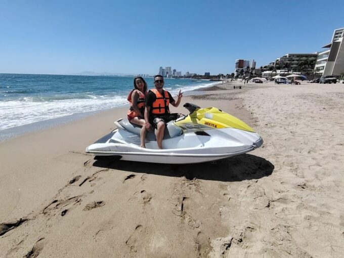 Rent a Jet Ski in Puerto Vallarta yet Ski - Frequently Asked Questions