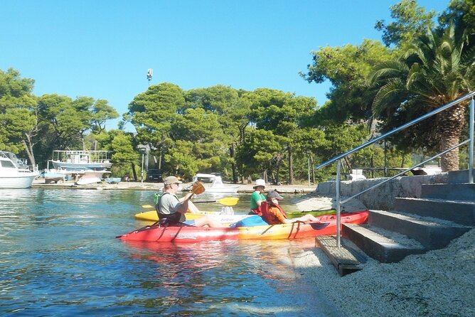 Rent a Kayak Trogir - Important Considerations for Participants