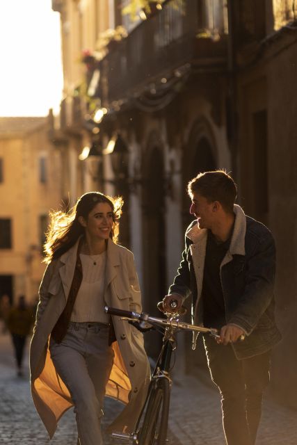 Rent a Local & Unveil the City in 2 Hours - Key Points