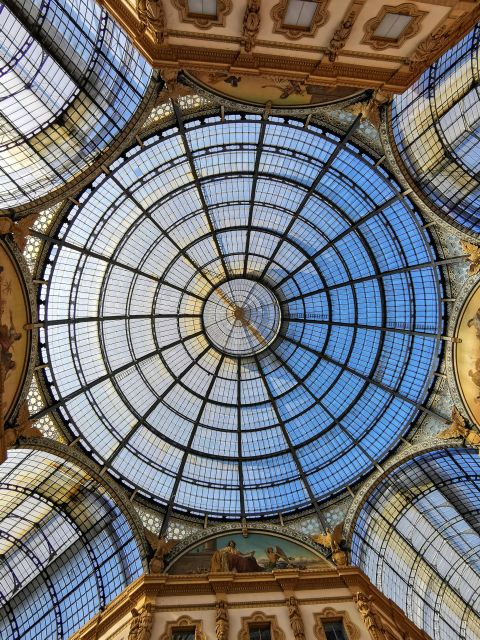 Rent a Local & Unveil the City in 4 Hours - Itinerary Highlights