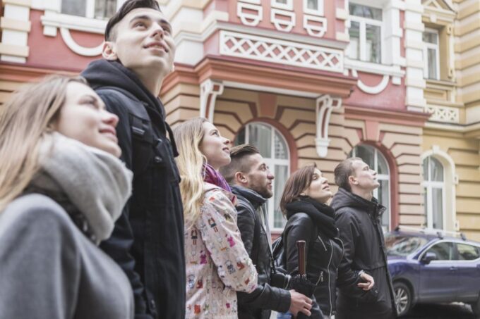 Rent a Local & Unveil the City in 4 Hours - Frequently Asked Questions