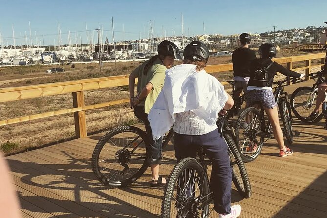 Rent a Mountain Bike and Explore Lagos and Algarve in Portugal - Health and Accessibility Considerations