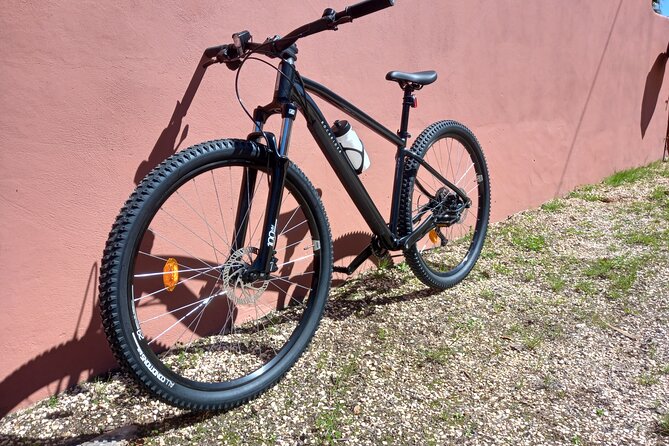 Rent a Mountain Bike and Explore Lagos and Algarve in Portugal - Recommended Mountain Bike Routes