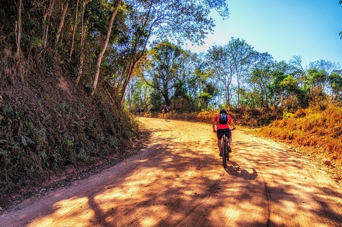 Rent a Mountain Bike and Explore Lagos and Algarve in Portugal - Additional Gear and Equipment