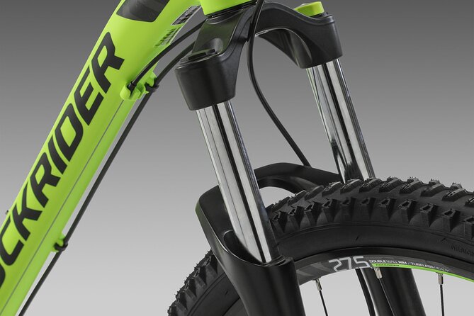 Rent a Mountain Bike in Cascais! - Meeting Point Location