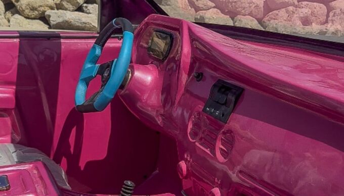RENT a Pink Rolls Royce Waterboat Car in Mallorca - Frequently Asked Questions