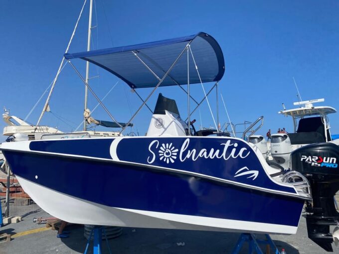 Rent a Private Boat Without a License for Dolphin Watching - Booking and Reservation