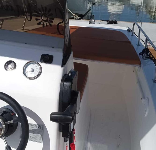 Rent a Private Boat Without a License for Dolphin Watching - Frequently Asked Questions